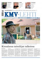 KMV-lehti