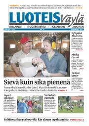 Luoteisv�yl�