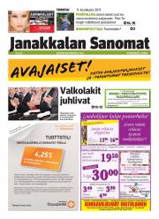 Janakkalan Sanomat