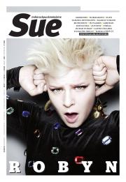 Sue