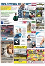 Helsingin Uutiset (itä)