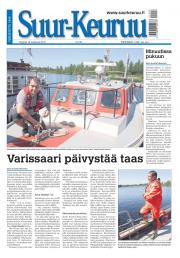 Suur-Keuruu