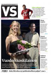 Valkeakosken Sanomat