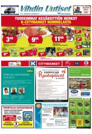 Vihdin Uutiset