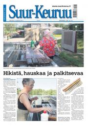 Suur-Keuruu