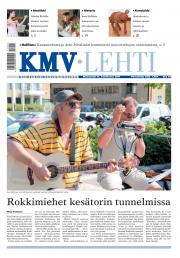 KMV-lehti