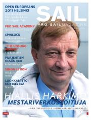 Pro Sail Magazine