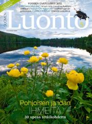 Suomen Luonto