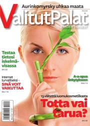 Valitut Palat