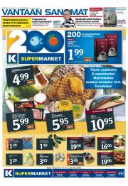 Vantaan Sanomat (länsi)