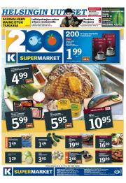 Helsingin Uutiset (etelä-länsi)