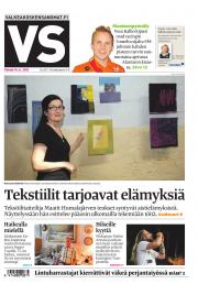 Valkeakosken Sanomat
