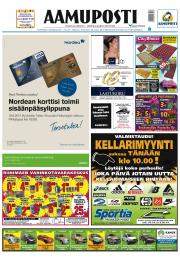 Aamuposti Hyvinkää