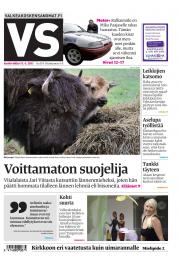 Valkeakosken Sanomat