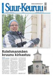 Suur-Keuruu