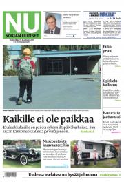 Nokian Uutiset