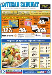 Loviisan Sanomat