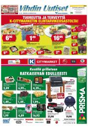 Vihdin Uutiset