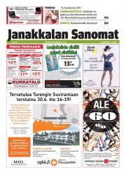 Janakkalan Sanomat