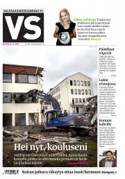 Valkeakosken Sanomat