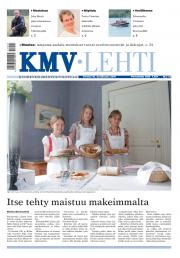KMV-lehti