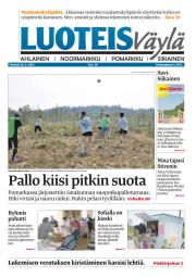 Luoteisv�yl�