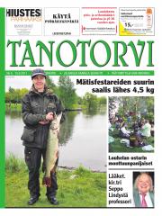 Tanotorvi-lehti
