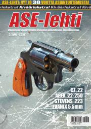 Ase-lehti