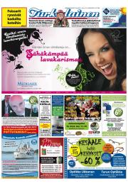 Turkulainen