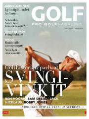 Pro Golf Magazine