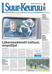 Suur-Keuruu