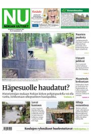 Nokian Uutiset