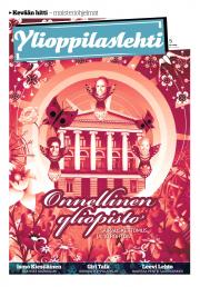 Ylioppilaslehti