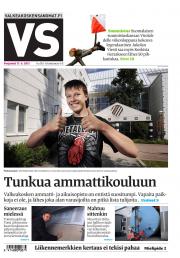 Valkeakosken Sanomat