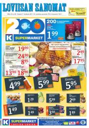 Loviisan Sanomat
