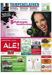Tamperelainen