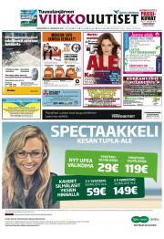 Tuusulanjärven Viikkouutiset