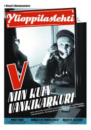 Ylioppilaslehti