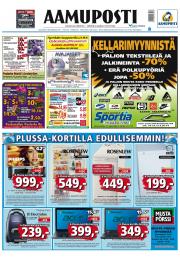 Aamuposti Hyvinkää