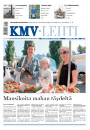 KMV-lehti