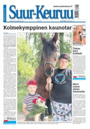 Suur-Keuruu