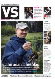 Valkeakosken Sanomat
