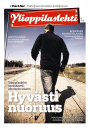 Ylioppilaslehti