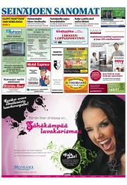 Seinäjoen Sanomat