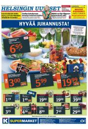 Helsingin Uutiset (etelä-länsi)
