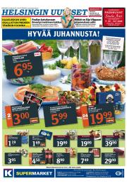Helsingin Uutiset (itä)