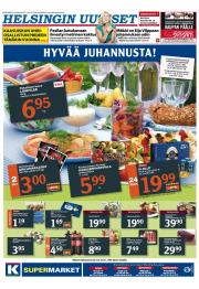 Helsingin Uutiset (pohjoinen)