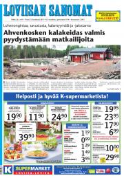 Loviisan Sanomat
