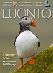 Suomen Luonto