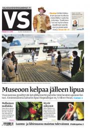 Valkeakosken Sanomat